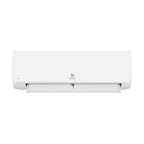 Кондиционер Electrolux EACS-24HAL/N8 фото 3