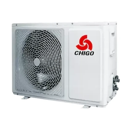 Кондиционер Chigo Alba CS-25V3A-B150 фото 3
