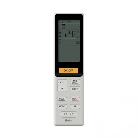 Внутренний блок Haier AB25S2SA1FA фото 2
