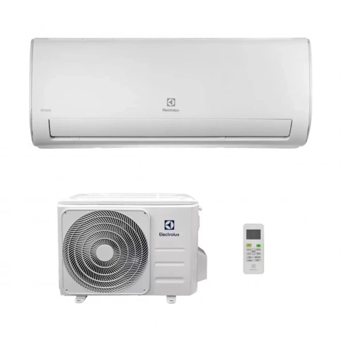 Кондиционер Electrolux Atrium EACS-24HAT/N8 фото 1