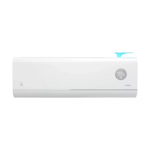 Кондиционер Funai Soyokaze Inverter RAC-I-SZ35HP.D01 фото 1