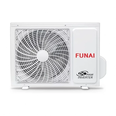 Кондиционер Funai Sensei Inverter 2023 RAC-I-SN35HP.D04 фото 3