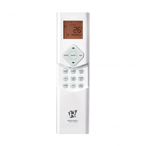 Внутренний блок Royal Clima RCI-TM12HN/IN фото 2