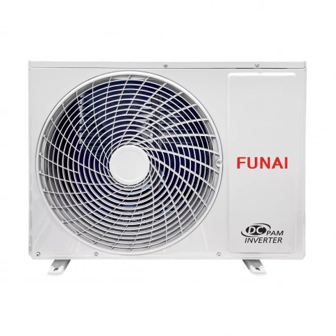 Кондиционер Funai Bushido Inverter RAC-I-BS55HP.D01 фото 4