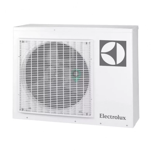 Кондиционер Electrolux EACS/I-24HP/N3 фото 3