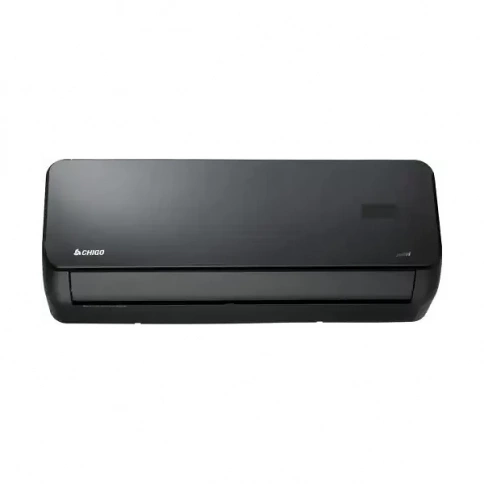 Кондиционер Chigo Sunrise CS-25V3G-1K268 Black фото 10