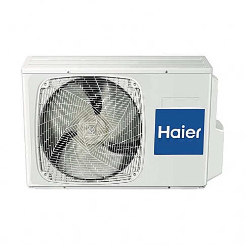 Кондиционер Haier Super Match Plus AB35S2SC1FA/1U35S2SM4FA фото 2