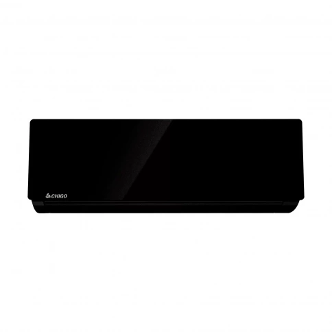 Кондиционер Chigo Mars Black inverter R32 WI-FI CS-35V3G-1C211AM2A-W3 Black фото 1