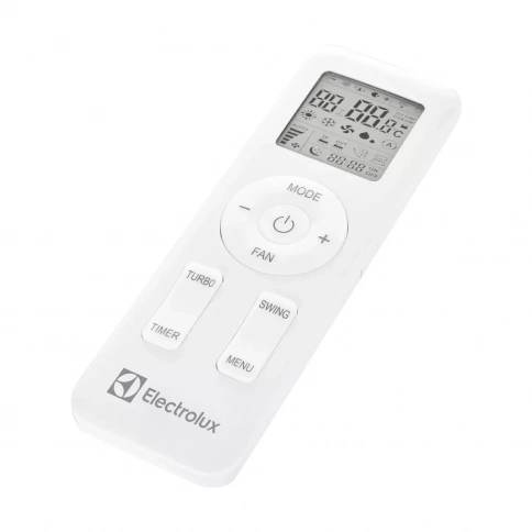 Кондиционер Electrolux Fusion 2.0 EACS-09HF2/N3 фото 10