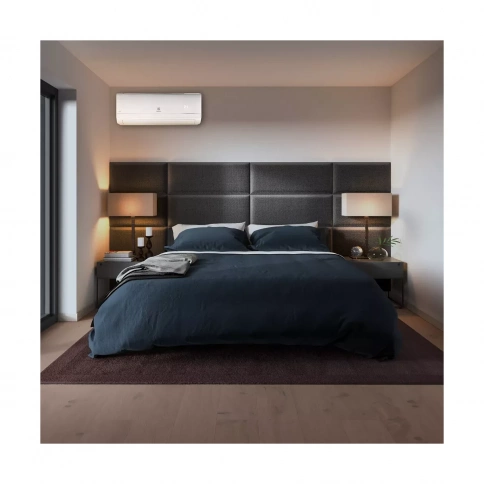 Кондиционер Electrolux Skandi EACS-12HSK/N3 фото 11
