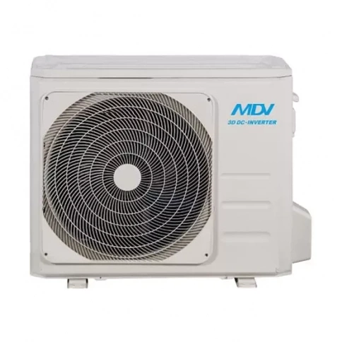 Внешний блок MDV MD2O-14HFN8 фото 1
