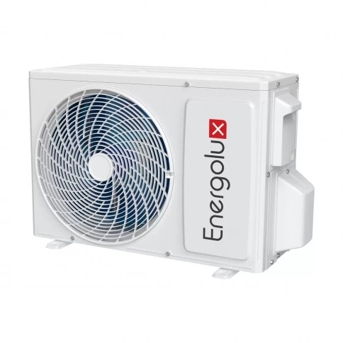 Кондиционер Energolux Zurich SAS18Z5-AI/SAU18Z5-AI фото 11
