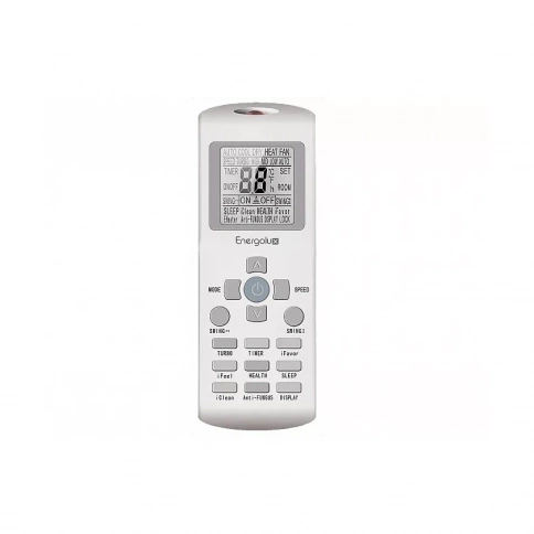 Кондиционер Energolux Zurich SAS12Z4-AI/SAU12Z4-AI фото 5