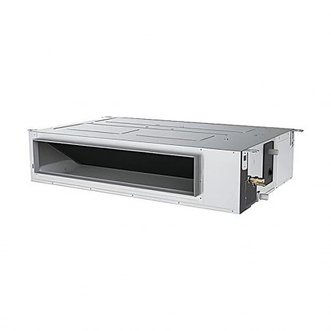 Кондиционер Haier ECO DC Inverter AD140S2LM1FA/1U140S1LN1FB фото 1