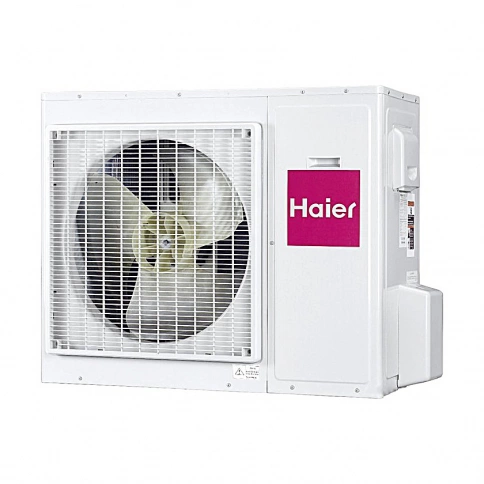 Кондиционер Haier AB48ES1ERA(S)/1U48LS1ERB(S) фото 4