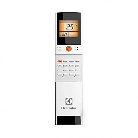 Кондиционер Electrolux Air Gate Super DC Inverter EACS/I-18HG-BLACK2/N8 фото 8