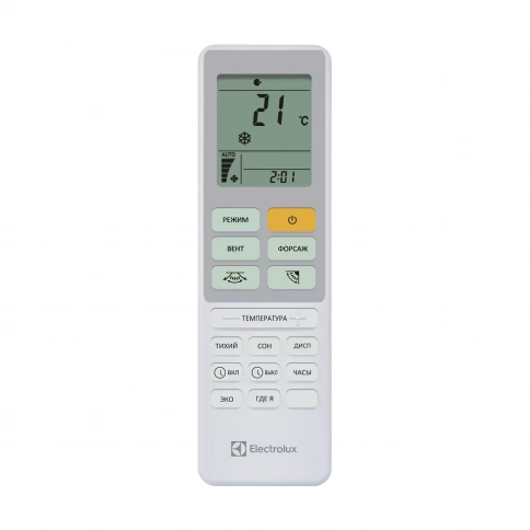 Кондиционер Electrolux Loft DC Inverter EACS/I-12HAL/N8 фото 7