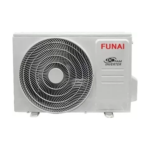 Кондиционер Funai Akoya Nero Inverter RAC-I-AN30HP.D01 фото 12