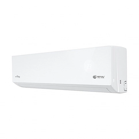 Кондиционер Royal Clima OPTIMUM 2.0 Inverter RCI-OME28HN фото 1