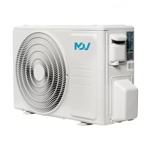 Кондиционер MDV Infini MDSAG-07HRN8/MDOAG-07HN фото 6