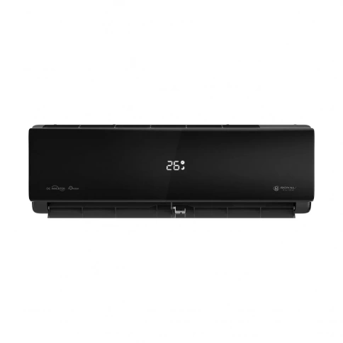 Кондиционер Royal Clima Attica Nero Inverter RCI-AN22HN фото 3