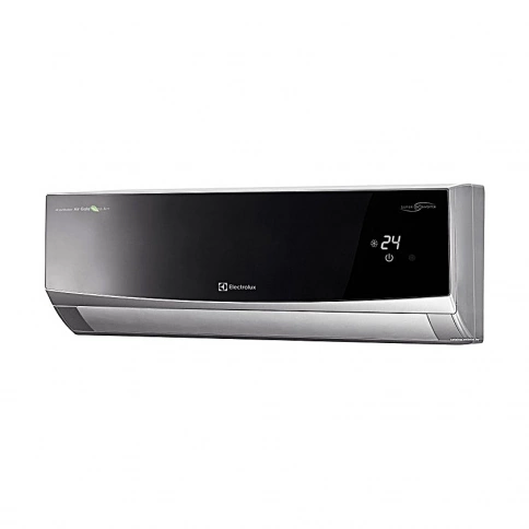Кондиционер Electrolux Air Gate Super DC Inverter EACS/I-24HG-BLACK2/N8 фото 1