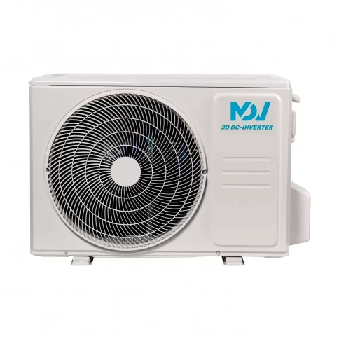 Кондиционер MDV Integra Pro Inverter MDSBI-09HRFN8/MDOAI-09HFN8 фото 5