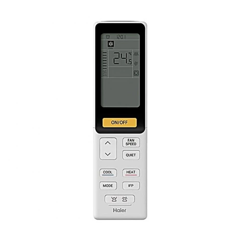 Кондиционер Haier Super Match Plus DC Inverter AP160S2SK1FA(H)/1U160S2SP1FB фото 2