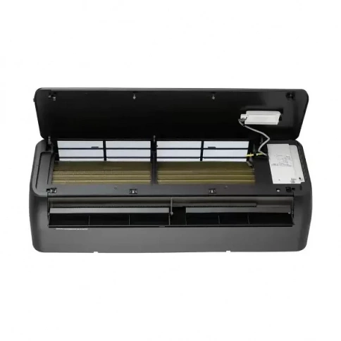 Кондиционер Chigo Sunrise CS-35V3G-1K268 Black фото 8