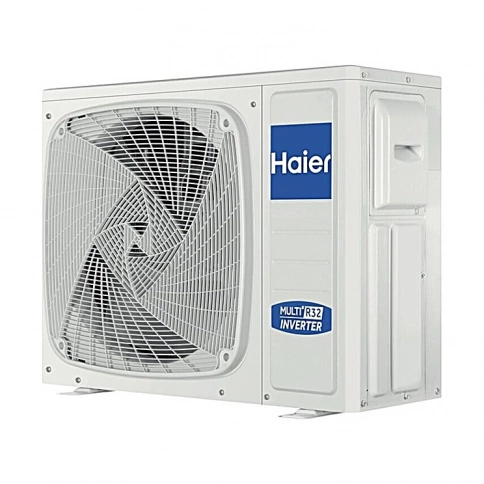 Кондиционер Haier Super Match Plus DC Inverter AP160S2SK1FA(H)/1U160S2SP1FB фото 3