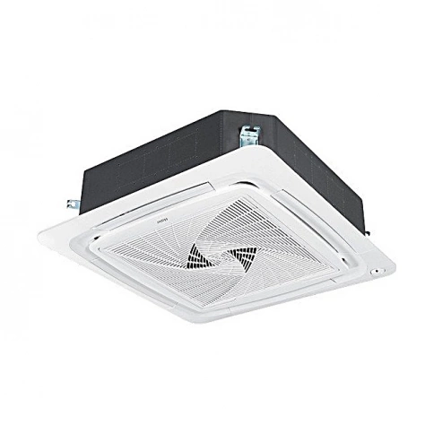 Кондиционер Haier Super Match Inv AB140S1LK2FA/1U140S1LN2FB фото 1