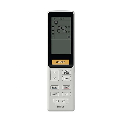 Кондиционер Haier Super Match Plus AB50S2SC1FA/1U50S2SJ3FA фото 3