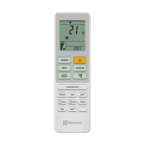 Кондиционер Electrolux Loft EACS-07HAL/N3 фото 6
