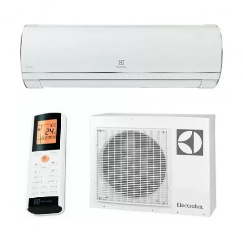 Кондиционер Electrolux Portofino DC Inverter EACS/I-24HP/N8_25Y фото 5
