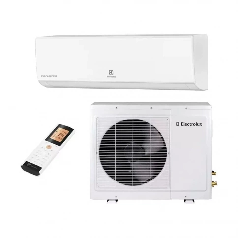 Кондиционер Electrolux Portofino Super DC Inverter EACS/I-24HP/N8_23Y фото 4