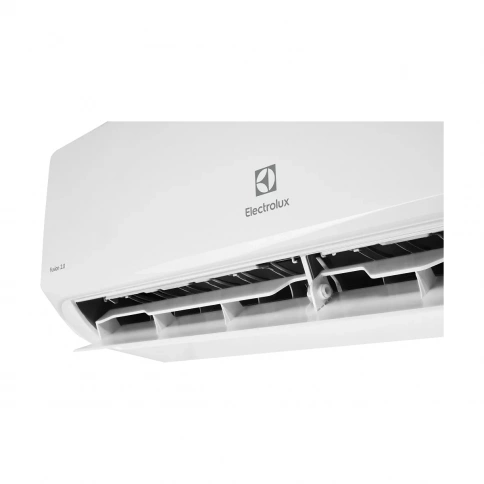 Кондиционер Electrolux Fusion 2.0 Super DC Inverter EACS/I-12HF2/N8 фото 5