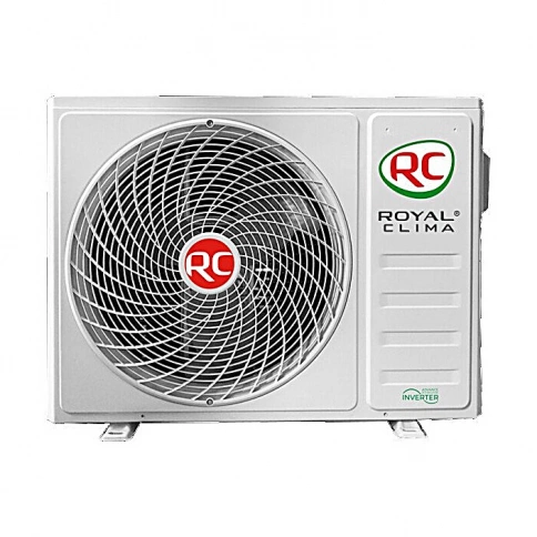 Кондиционер Royal Clima OPTIMUM 2.0 Inverter RCI-OME35HN фото 11