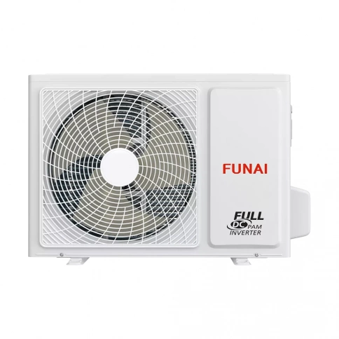 Кондиционер Funai Emperor Smart Eye Inverter RACI-EM25HP.D04 фото 4