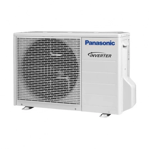 Кондиционер Panasonic Etherea CS-Z35TKEW/CU-Z35TKE фото 2