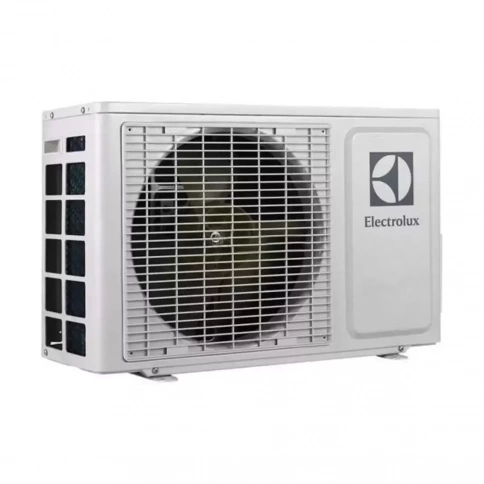 Кондиционер Electrolux EACS/I-09HG-BLACK2/N8 фото 2