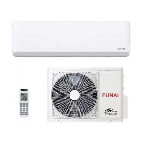 Кондиционер Funai Emperor Inverter RACI-EM35HP.D03 фото 4