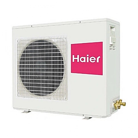 Кондиционер Haier Super Match AB50S2SC2FA/1U50S2SJ2FA фото 3