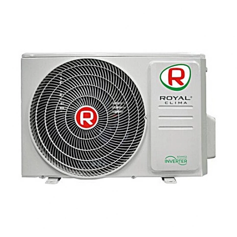 Кондиционер Royal Clima Felicita Inverter RCI-FCE35HN фото 8