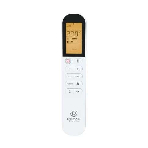 Кондиционер Royal Clima Aria DC Inverter RCI-AR35HN фото 8