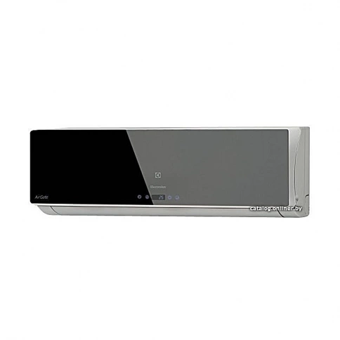 Кондиционер Electrolux Air Gate Super DC Inverter EACS/I-24HG-BLACK2/N8 фото 2