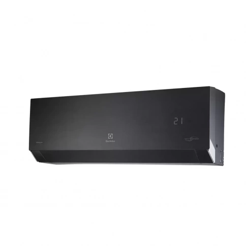 Кондиционер Electrolux Enterprise EACS/I-18HEN-BLACK/N8_24Y фото 2