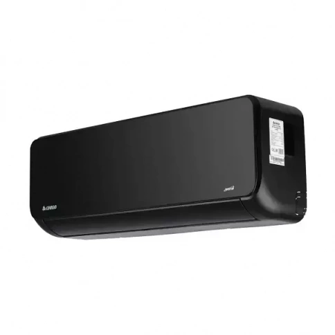 Кондиционер Chigo Sunrise CS-25V3G-1K268 Black фото 4