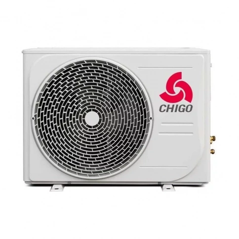 Кондиционер Chigo Alba CS-21H3A-B150AY8D фото 2
