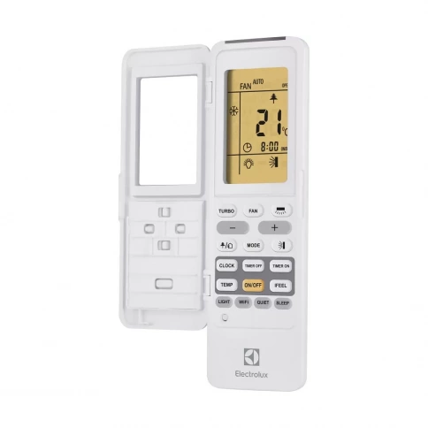 Кондиционер Electrolux EACS/I-24HVI/N8_19Y фото 7