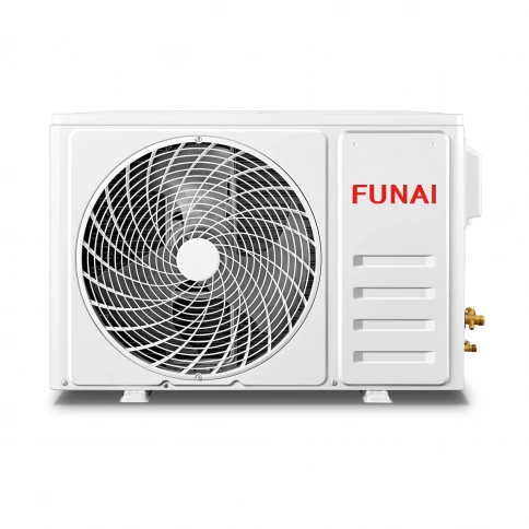 Кондиционер Funai Kadzoku RAC-KD25HP.D01 фото 3